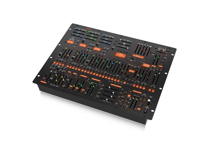 Behringer 2600 / Analog Synthesizer