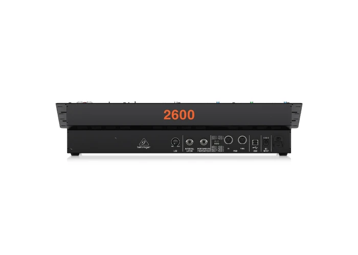 Behringer 2600 / Analog Synthesizer