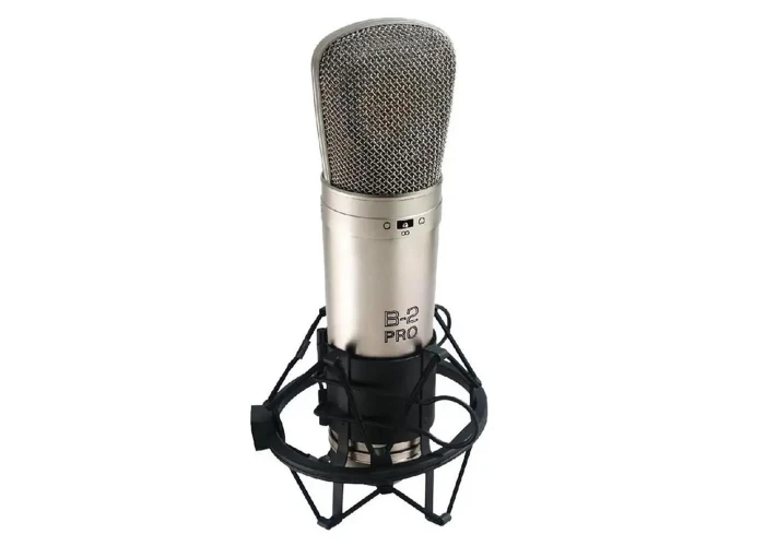 Behringer B-2 PRO Condenser Stüdyo Mikrofonu