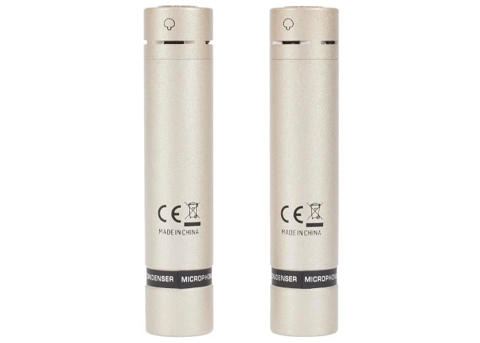 Behringer C-2 Condenser Kayıt Mikrofonu Seti