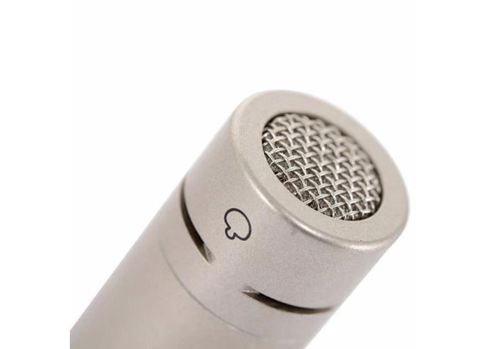 Behringer C-2 Condenser Kayıt Mikrofonu Seti