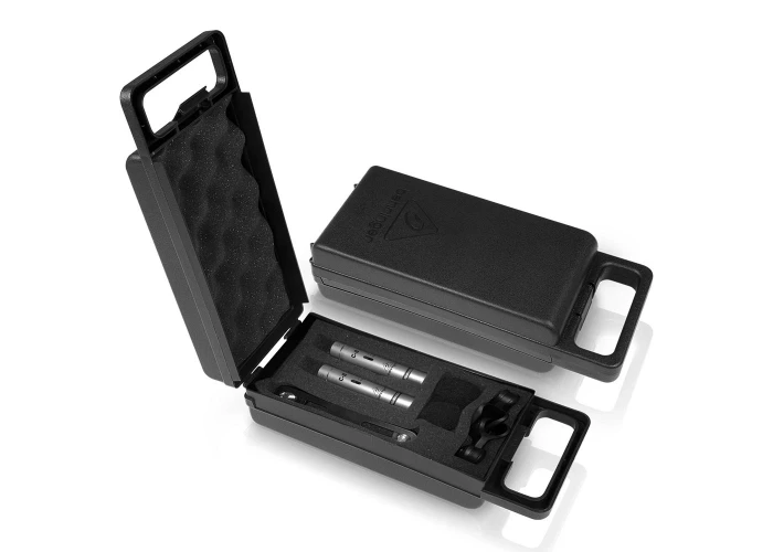 Behringer C-2 Condenser Kayıt Mikrofonu Seti