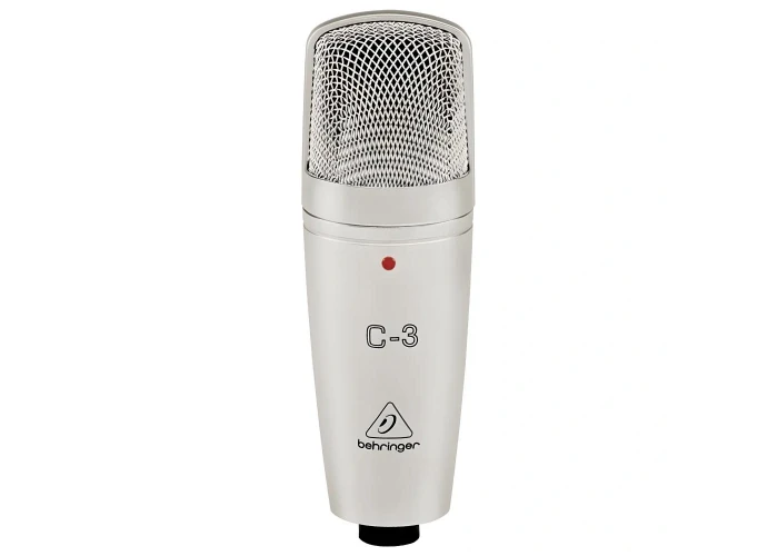 Behringer C-3 Condenser Stüdyo Mikrofonu