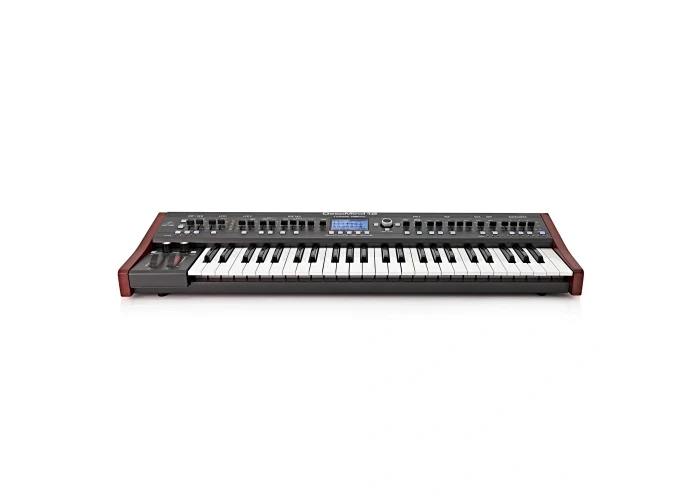 Behringer DEEPMIND 12 Synthesizer