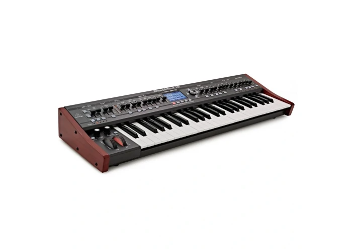 Behringer DEEPMIND 12 Synthesizer