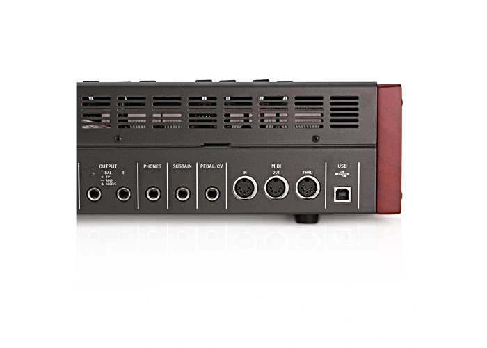 Behringer DEEPMIND 12 Synthesizer