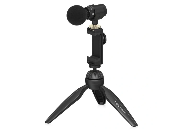 Behringer GO Video Kit Mobil Yayıncı Kiti