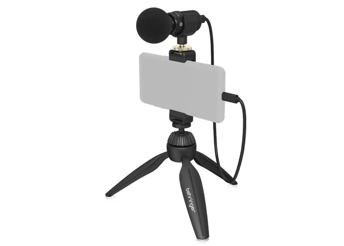 Behringer GO Video Kit Mobil Yayıncı Kiti