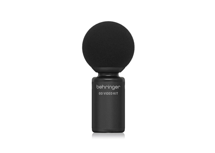 Behringer GO Video Kit Mobil Yayıncı Kiti