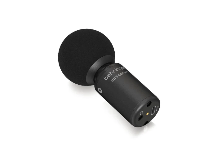 Behringer GO Video Kit Mobil Yayıncı Kiti