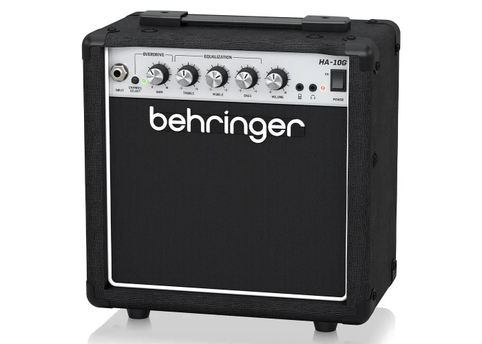 Behringer HA10g 10 Watt Gitar Amfisi