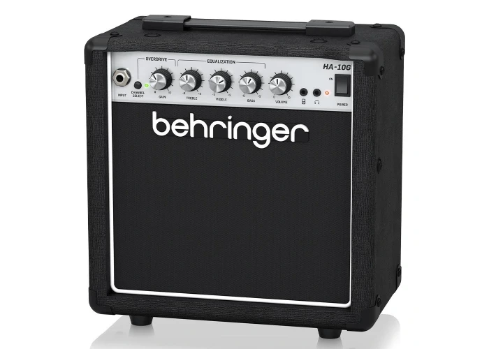 Behringer HA10g 10 Watt Gitar Amfisi