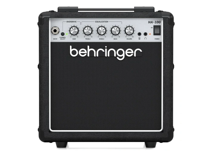 Behringer HA10g 10 Watt Gitar Amfisi