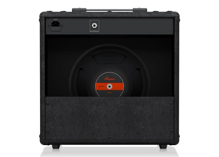 Behringer HA40R 40W 10 Combo Gitar Amfisi