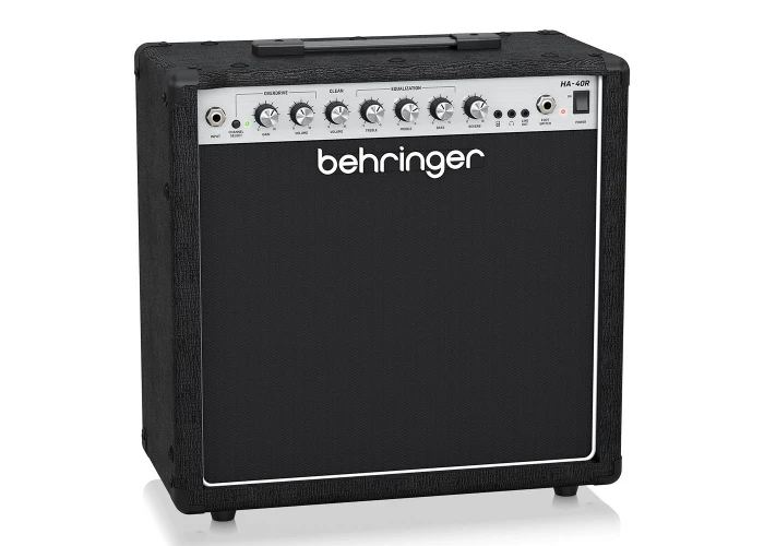 Behringer HA40R 40W 10 Combo Gitar Amfisi