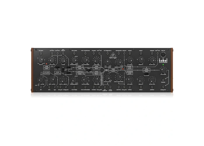 Behringer Kobol Expander Analog Synthesizer