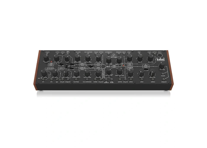 Behringer Kobol Expander Analog Synthesizer