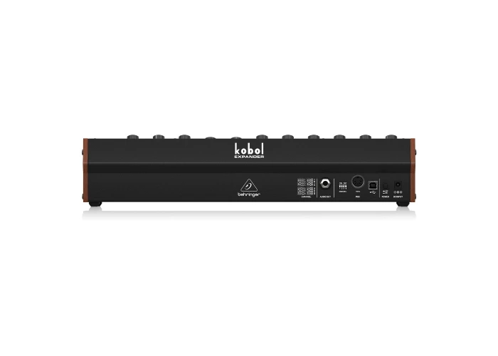 Behringer Kobol Expander Analog Synthesizer