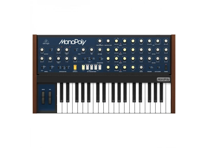 Behringer MONOPOLY / Synthesizer