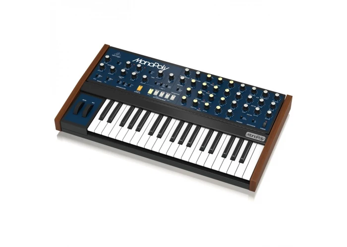 Behringer MONOPOLY / Synthesizer