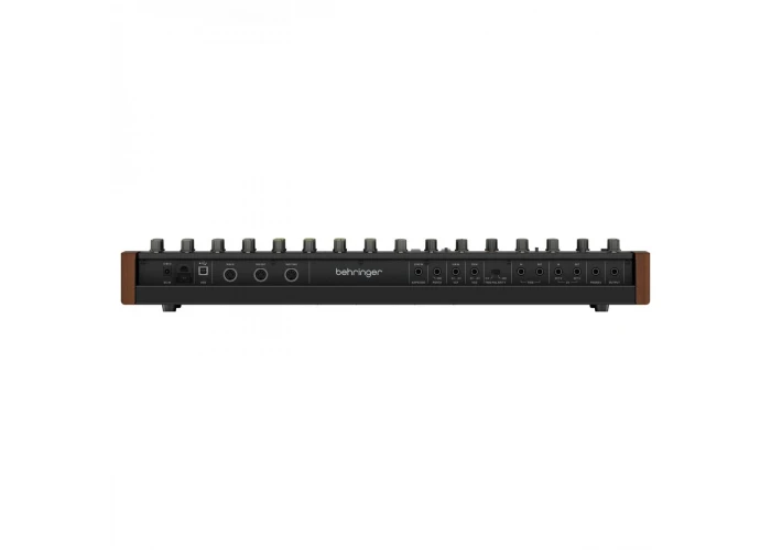 Behringer MONOPOLY / Synthesizer