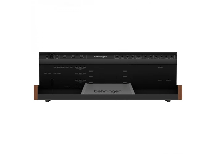 Behringer MONOPOLY / Synthesizer