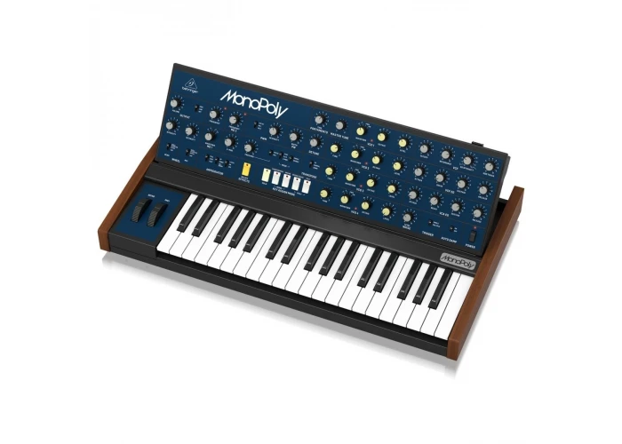 Behringer MONOPOLY / Synthesizer