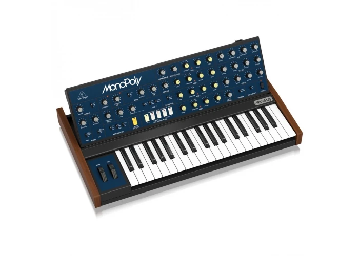 Behringer MONOPOLY / Synthesizer