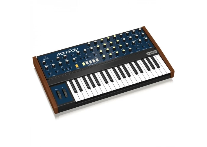 Behringer MONOPOLY / Synthesizer