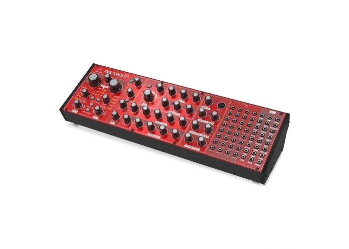 Behringer NEUTRON Analog ve Yarı-Modüler Synthesizer
