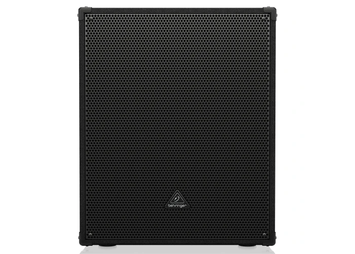Behringer  PK15S 15 inç 1000W Aktif PA Subwoofer