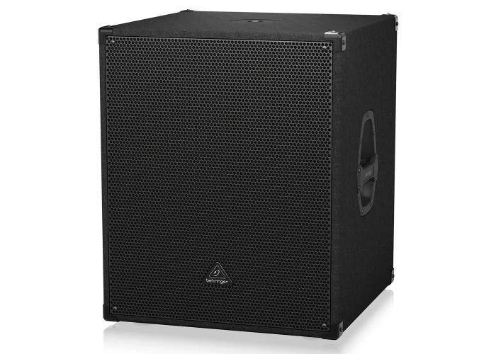 Behringer  PK15S 15 inç 1000W Aktif PA Subwoofer