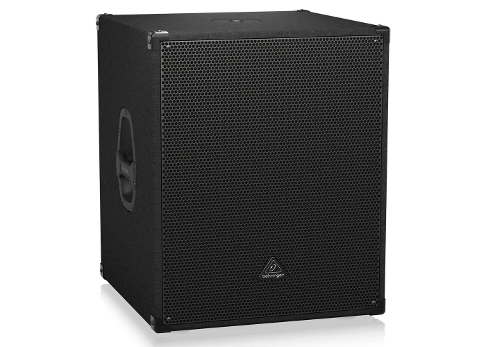 Behringer  PK15S 15 inç 1000W Aktif PA Subwoofer