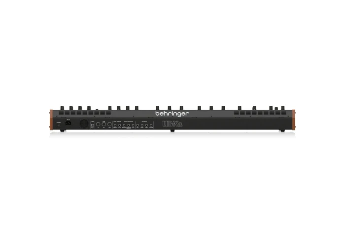 Behringer UB-XA 61 Tuşlu 16 Sesli Multi-Timbral Analog Polifonik Synthesizer