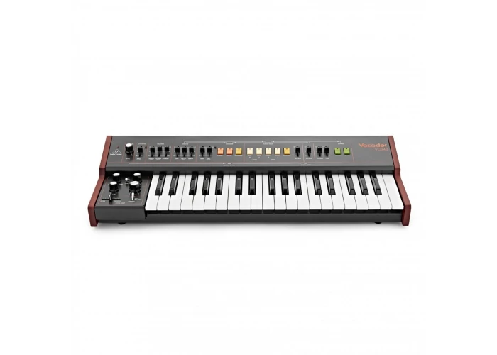 Behringer VC340 VOCODER  / Synthesizer