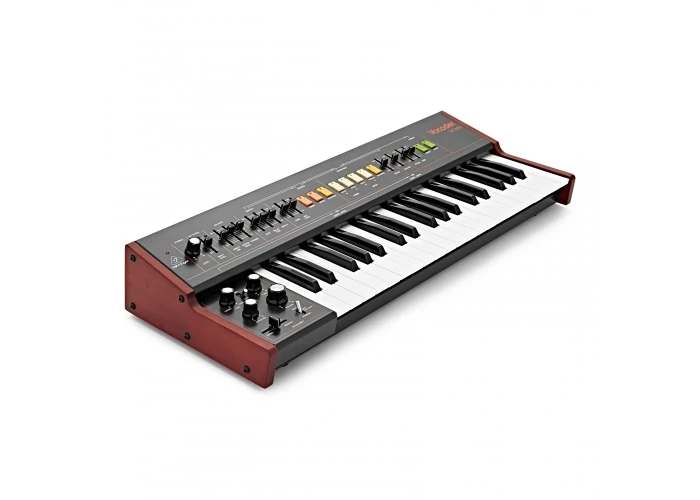 Behringer VC340 VOCODER  / Synthesizer