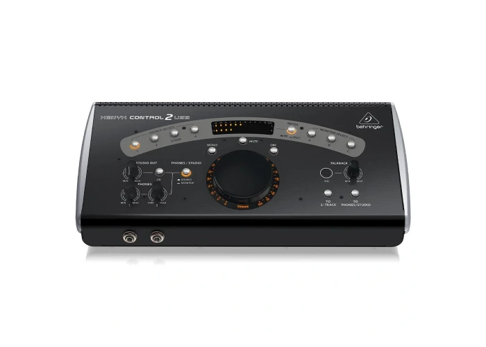 Behringer CONTROL2USB Stüdyo Kontrol Ünitesi