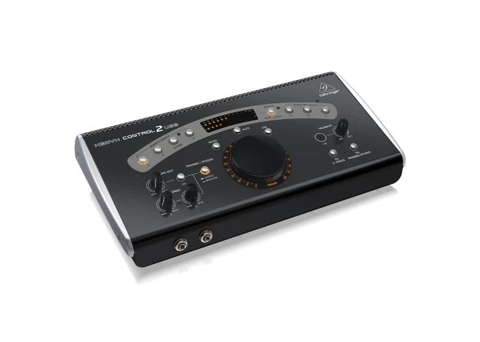 Behringer CONTROL2USB Stüdyo Kontrol Ünitesi