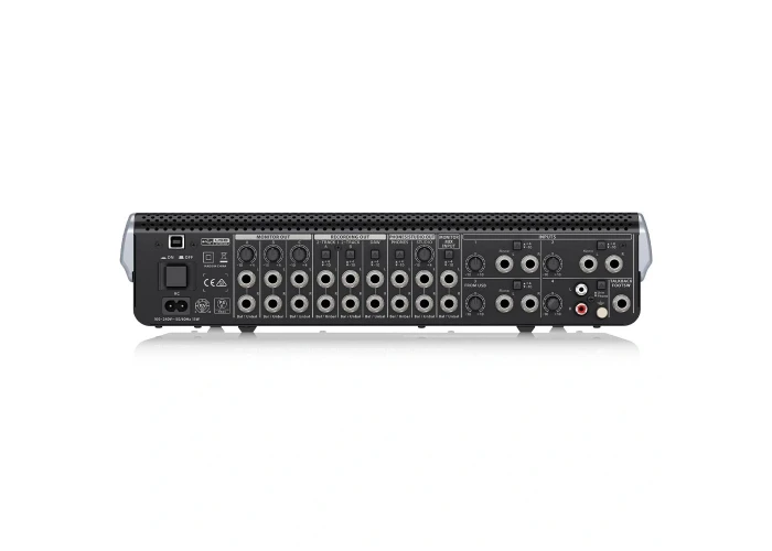 Behringer CONTROL2USB Stüdyo Kontrol Ünitesi