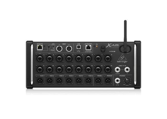 Behringer X AIR XR18 Dijital Mixer