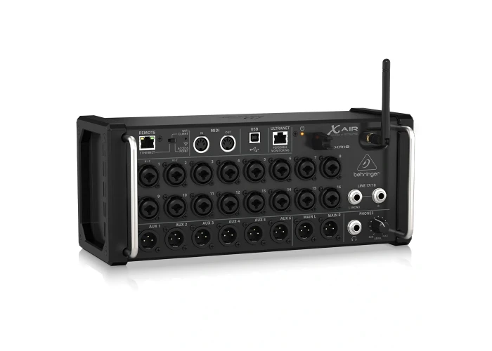 Behringer X AIR XR18 Dijital Mixer