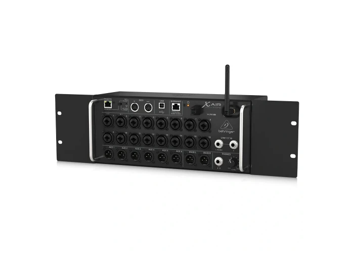 Behringer X AIR XR18 Dijital Mixer