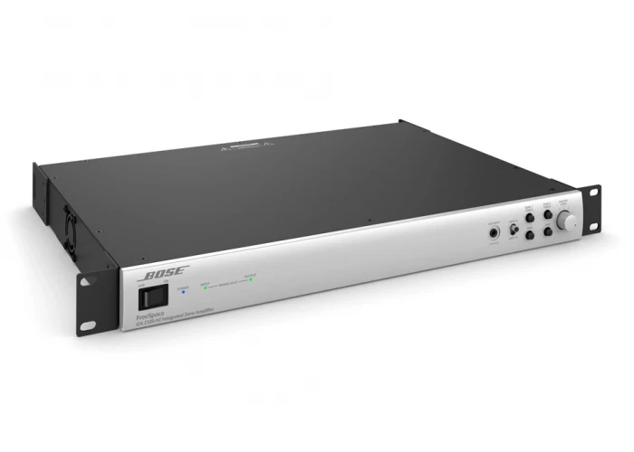 Bose FreeSpace IZA 2120 LZ Amplifier 2x120W/4-ohm