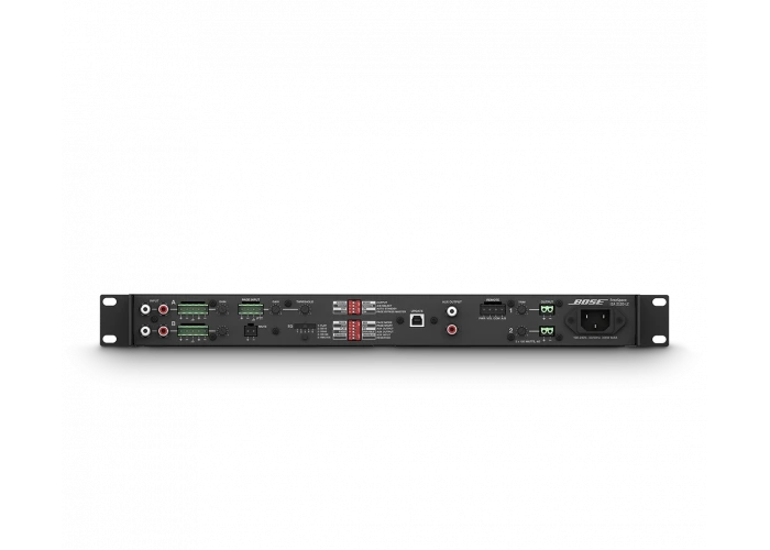 Bose FreeSpace IZA 2120 LZ Amplifier 2x120W/4-ohm