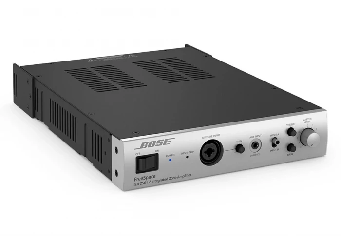 Bose FreeSpace IZA 250-LZ Amplifier 2x50W@4-ohm