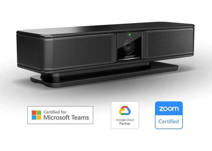 BOSE Video Konferans Sistemi Bose VB-S Videobar