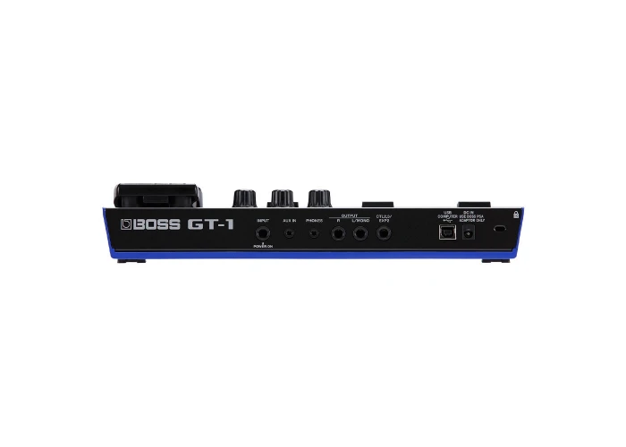 BOSS GT-1 Multiple Effects Gitar Prosesörü