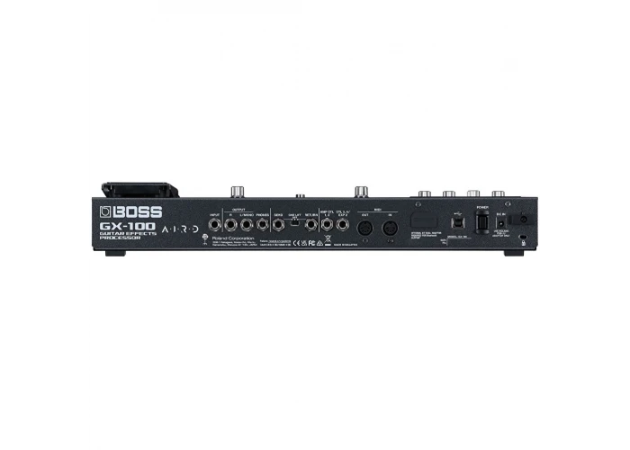BOSS GX-100 Gitar Efekt Prosesörü