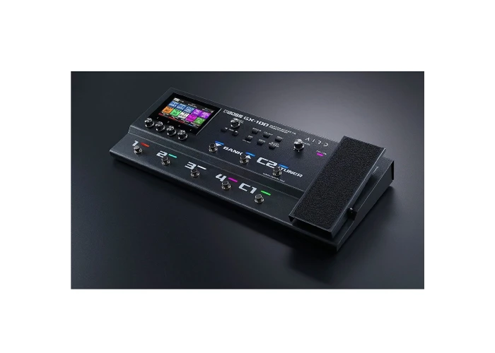 BOSS GX-100 Gitar Efekt Prosesörü