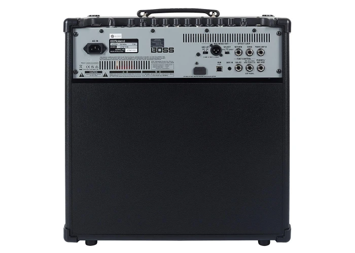 BOSS KTN-110B Katana Bas Gitar Amfisi